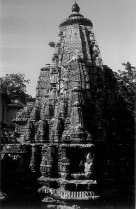 Meera temple Eklingji