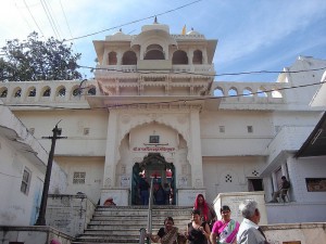 Brahma Pushkar Gurjar Pilgrimage