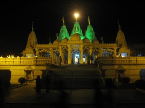 Akshardham Temple, Jaipur