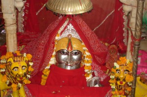 Dadhimati Mata 