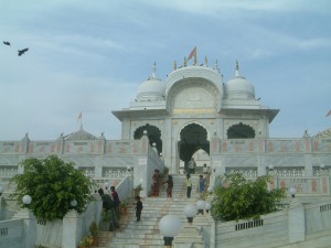 Digamber Jain Temple, Padampura, Rajasthan21
