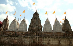 Digamber Jain Temple, Sanganer,