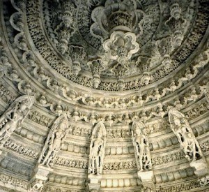 Dilwara jain temple