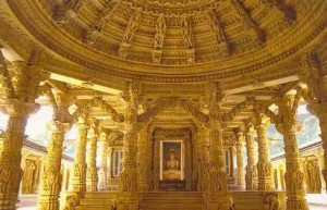 Dilwara jain temple