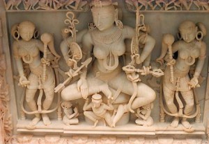 Dilwara jain temple sculpture mountabu