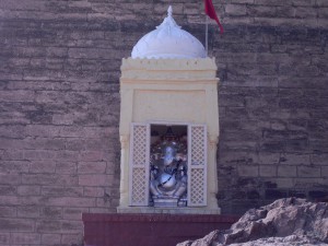 Ganesh Temple, Jodhpur