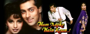 Hum Aapke Hain Koun (1994)