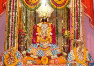 Jagannath Temple Alwar