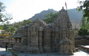 Jagat Temple, Udaipur, Rajasthan