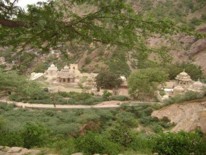 Jaipur-Garh Ganesh Temple