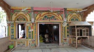 Latiyal Mata Temple 1