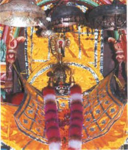 Latiyal Mata Temple