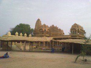 Mata Rani Bhatiyani