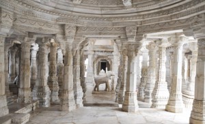 Ranakpur-Jain-Temple-1