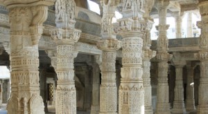 Ranakpur-Jain-Temple-2