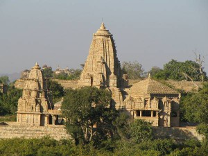 Chittorgarh Meerabai Temple