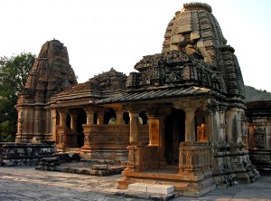 Eklingji Temple