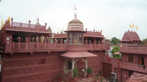 jain Temple, Jaipur (Sanganer)