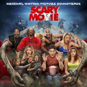 scary movie 5