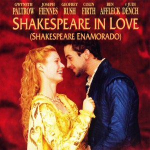 shakespeare in love